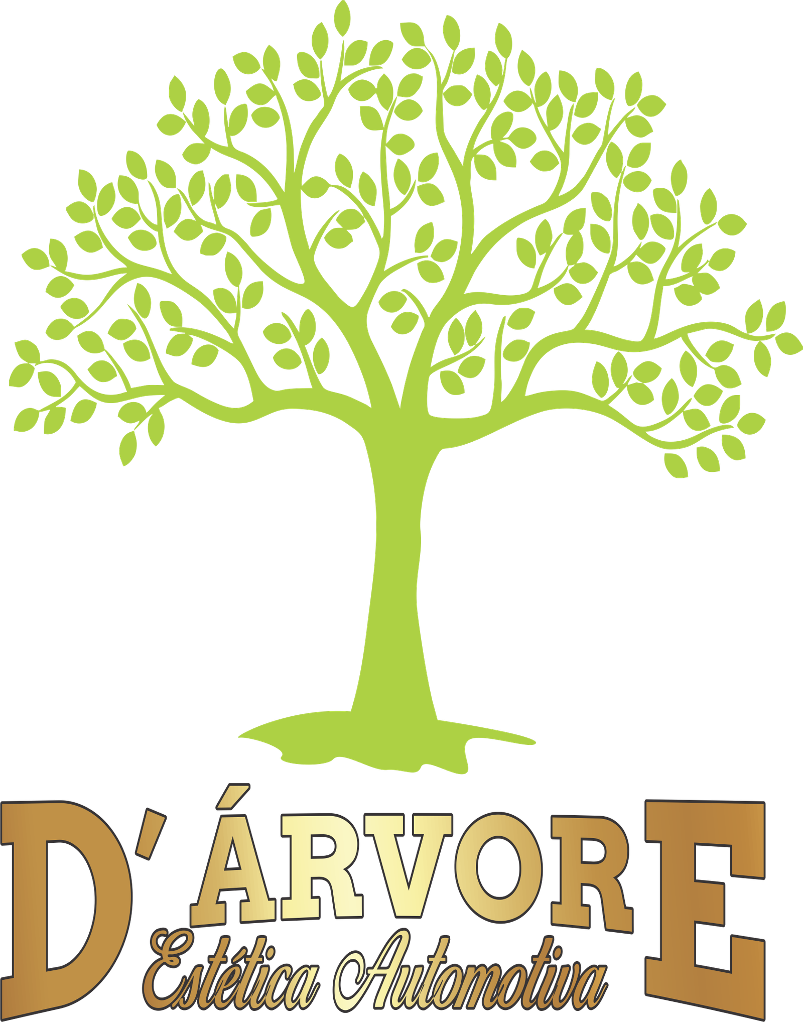 D'Árvore Estética Automotiva
